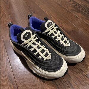 Nike air max 97 “Persian violet”